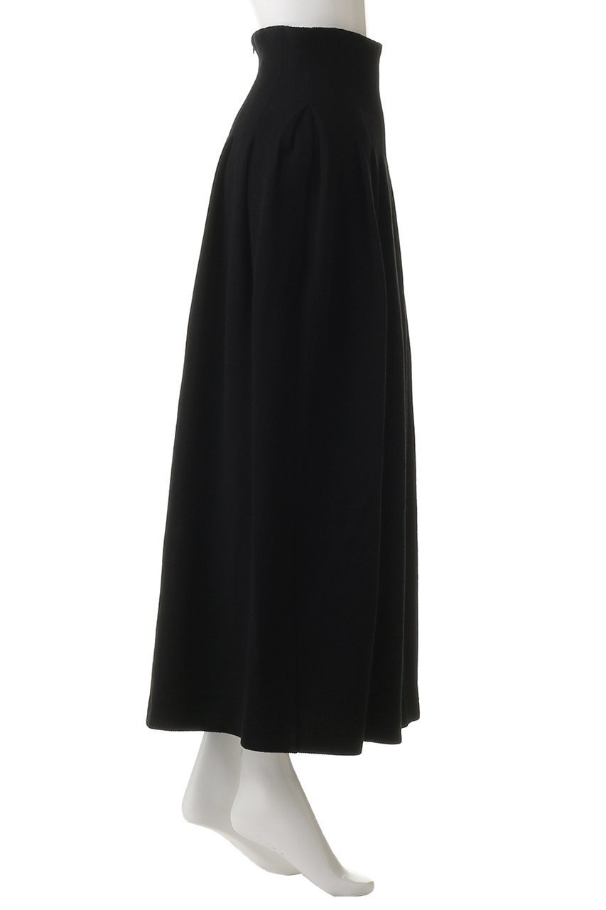 【リムアーク/RIM.ARK】のHigh waist bomber knit SK/スカート 人気、トレンドファッション・服の通販 founy(ファニー) 　ファッション　Fashion　レディースファッション　Fashion for Women　スカート　Skirts　ロングスカート　Long Skirts / Maxi & Midi Skirts　おすすめ　Recommended / Our Picks　コンパクト　Compact, Small Size　セットアップ　Set-Up, Coordinated Outfit　ロング　Long, Long-Length　other-3|ID: prp329100004798610 ipo3291000000035839616