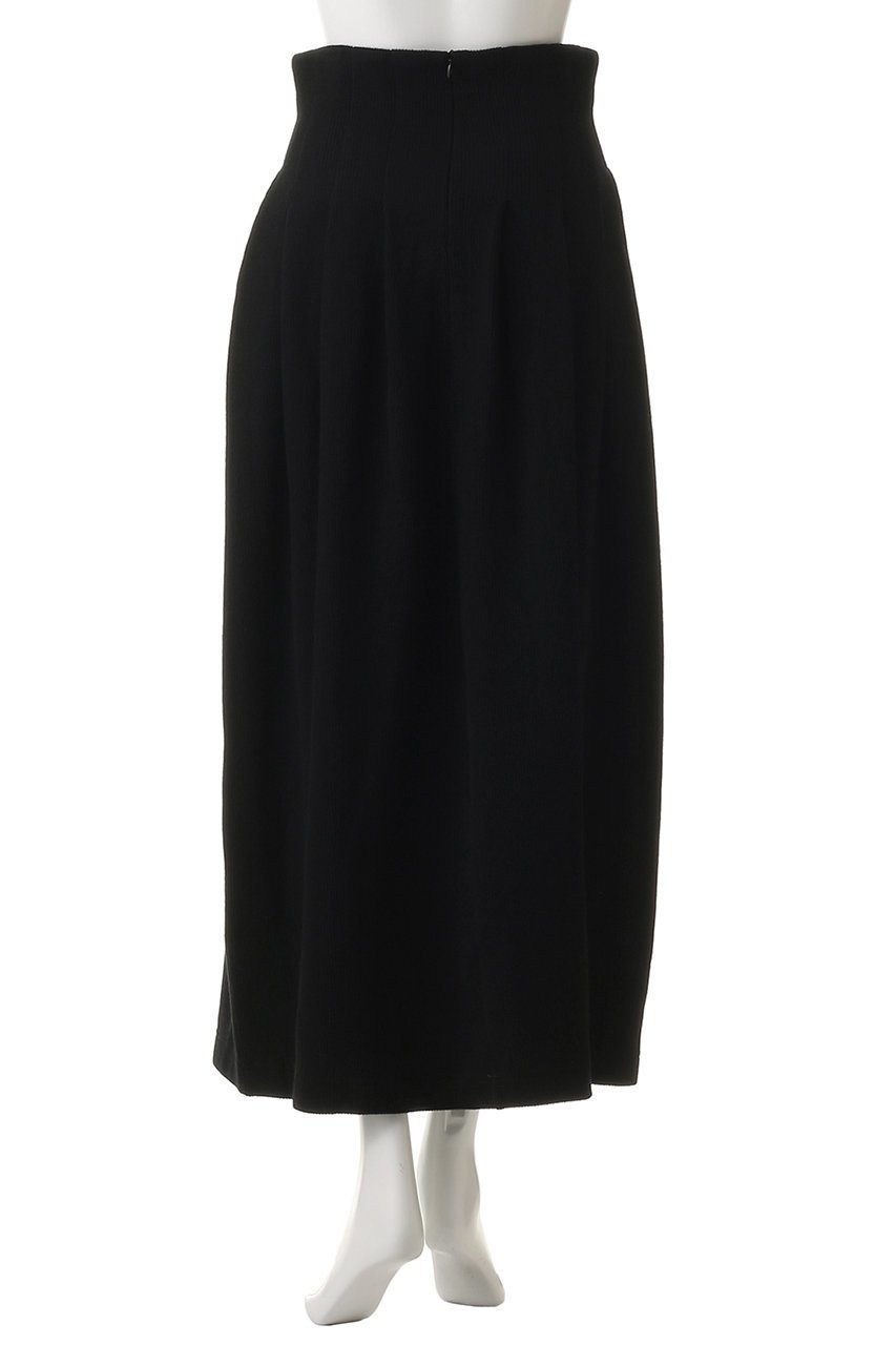 【リムアーク/RIM.ARK】のHigh waist bomber knit SK/スカート 人気、トレンドファッション・服の通販 founy(ファニー) 　ファッション　Fashion　レディースファッション　Fashion for Women　スカート　Skirts　ロングスカート　Long Skirts / Maxi & Midi Skirts　おすすめ　Recommended / Our Picks　コンパクト　Compact, Small Size　セットアップ　Set-Up, Coordinated Outfit　ロング　Long, Long-Length　other-4|ID: prp329100004798610 ipo3291000000035839617