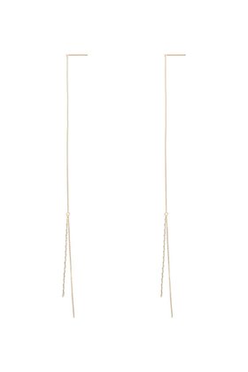 【マルティニーク/martinique】 【wePERM】Duo ピアス人気、トレンドファッション・服の通販 founy(ファニー) ファッション Fashion レディースファッション Fashion for Women ジュエリー Jewelry ファッションリング Fashion Rings イヤリング・フープ・ドロップタイプ Hoop, Drop & Clip Earrings 2026年 2026 イヤリング Earrings シンプル Simple, Minimal ジュエリー Jewelry, Accessories チェーン Chain, Chain Strap ロング Long, Long-Length エレガント 上品 Elegant 夏 Summer 春 Spring S/S・春夏 SS, Spring/Summer, Warm Season |ID:prp329100004800028