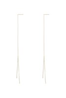 【マルティニーク/martinique】の【wePERM】Duo ピアス 人気、トレンドファッション・服の通販 founy(ファニー) ファッション Fashion レディースファッション Fashion for Women ジュエリー Jewelry ファッションリング Fashion Rings イヤリング・フープ・ドロップタイプ Hoop, Drop & Clip Earrings 2026年 2026 イヤリング Earrings シンプル Simple, Minimal ジュエリー Jewelry, Accessories チェーン Chain, Chain Strap ロング Long, Long-Length エレガント 上品 Elegant 夏 Summer 春 Spring S/S・春夏 SS, Spring/Summer, Warm Season |ID:prp329100004800028