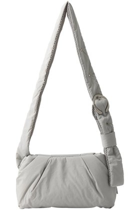 【ジュリエ/Julier】 パフィー撥水ショルダーバッグ人気、トレンドファッション・服の通販 founy(ファニー) ファッション Fashion レディースファッション Fashion for Women バッグ Bags 2026年 2026 エレガント 上品 Elegant 夏 Summer 春 Spring S/S・春夏 SS, Spring/Summer, Warm Season 軽量 Lightweight, Ultra Light |ID:prp329100004800029