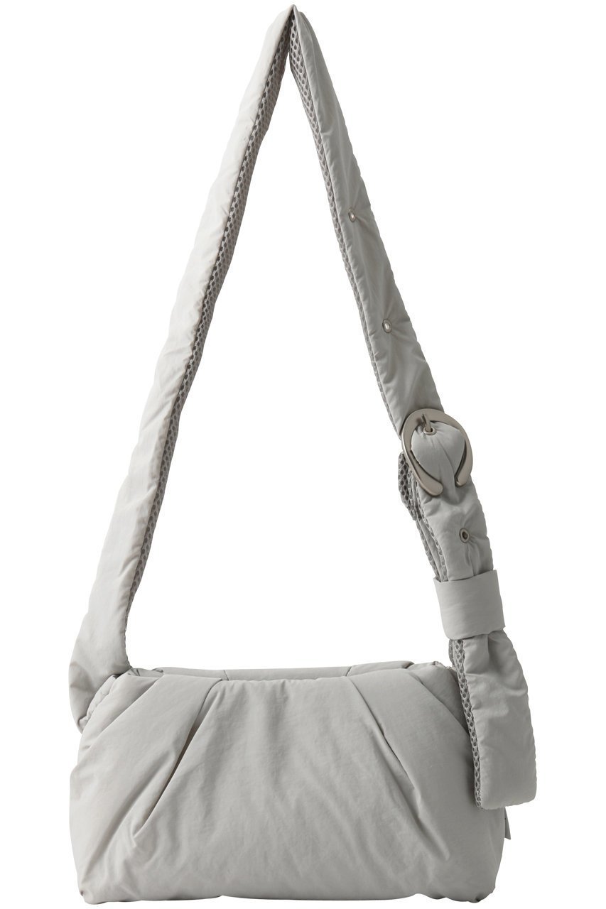 【ジュリエ/Julier】のパフィー撥水ショルダーバッグ 人気、トレンドファッション・服の通販 founy(ファニー) 　ファッション　Fashion　レディースファッション　Fashion for Women　バッグ　Bags　2026年　2026　エレガント 上品　Elegant　夏　Summer　春　Spring　S/S・春夏　SS, Spring/Summer, Warm Season　軽量　Lightweight, Ultra Light　 other-1|ID: prp329100004800029 ipo3291000000034825117