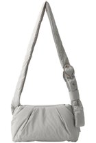 【ジュリエ/Julier】のパフィー撥水ショルダーバッグ 人気、トレンドファッション・服の通販 founy(ファニー) ファッション Fashion レディースファッション Fashion for Women バッグ Bags 2026年 2026 エレガント 上品 Elegant 夏 Summer 春 Spring S/S・春夏 SS, Spring/Summer, Warm Season 軽量 Lightweight, Ultra Light thumbnail ライトグレー|ID: prp329100004800029 ipo3291000000034825118