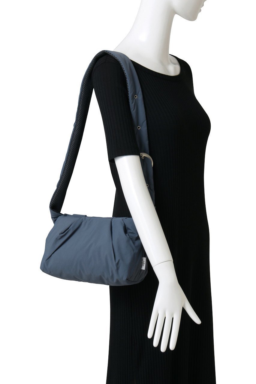 【ジュリエ/Julier】のパフィー撥水ショルダーバッグ 人気、トレンドファッション・服の通販 founy(ファニー) 　ファッション　Fashion　レディースファッション　Fashion for Women　バッグ　Bags　2026年　2026　エレガント 上品　Elegant　夏　Summer　春　Spring　S/S・春夏　SS, Spring/Summer, Warm Season　軽量　Lightweight, Ultra Light　other-2|ID: prp329100004800029 ipo3291000000034825121