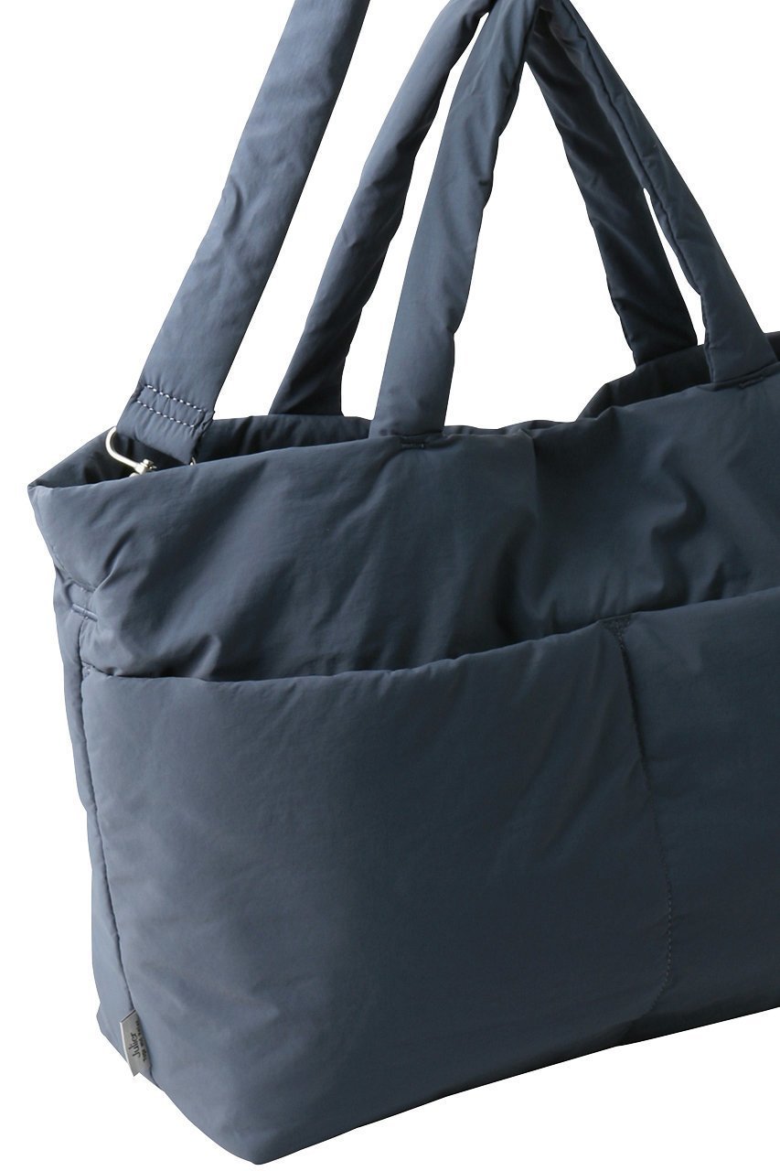 【ジュリエ/Julier】のパフィー撥水トートバッグ 人気、トレンドファッション・服の通販 founy(ファニー) 　ファッション　Fashion　レディースファッション　Fashion for Women　バッグ　Bags　2026年　2026　スマート　Smart, Elegant　タンブラー　Tumbler, Travel Mug　モダン　Modern, Contemporary　ヨガ　Yoga, Yoga Wear　夏　Summer　春　Spring　S/S・春夏　SS, Spring/Summer, Warm Season　軽量　Lightweight, Ultra Light　other-4|ID: prp329100004800030 ipo3291000000034825134