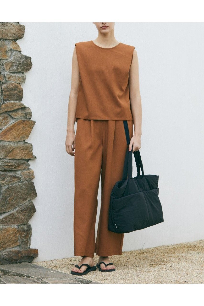 【ジュリエ/Julier】のパフィー撥水トートバッグ 人気、トレンドファッション・服の通販 founy(ファニー) 　ファッション　Fashion　レディースファッション　Fashion for Women　バッグ　Bags　2026年　2026　スマート　Smart, Elegant　タンブラー　Tumbler, Travel Mug　モダン　Modern, Contemporary　ヨガ　Yoga, Yoga Wear　夏　Summer　春　Spring　S/S・春夏　SS, Spring/Summer, Warm Season　軽量　Lightweight, Ultra Light　other-7|ID: prp329100004800030 ipo3291000000034825137