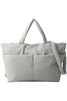 【ジュリエ/Julier】のパフィー撥水トートバッグ 人気、トレンドファッション・服の通販 founy(ファニー) ファッション Fashion レディースファッション Fashion for Women バッグ Bags 2026年 2026 スマート Smart, Elegant タンブラー Tumbler, Travel Mug モダン Modern, Contemporary ヨガ Yoga, Yoga Wear 夏 Summer 春 Spring S/S・春夏 SS, Spring/Summer, Warm Season 軽量 Lightweight, Ultra Light |ID:prp329100004800030