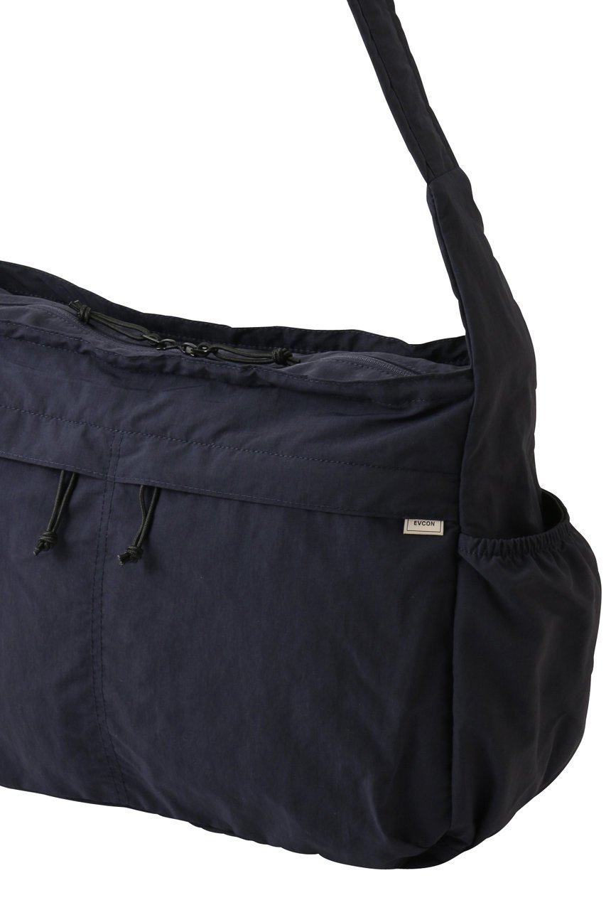 【エビコン/EVCON】の【UNISEX】BIG NYLON SHOULDER BAG/バッグ 人気、トレンドファッション・服の通販 founy(ファニー) ファッション Fashion レディースファッション Fashion for Women バッグ Bags 2026年 2026 ユニセックス Unisex, Genderless スマート Smart, Elegant フィット Fit, Slim Fit ポケット Pocket, Pocket Detail 夏 Summer 旅行 Travel 春 Spring S/S・春夏 SS, Spring/Summer, Warm Season other-4|ID: prp329100004800031 ipo3291000000036087501