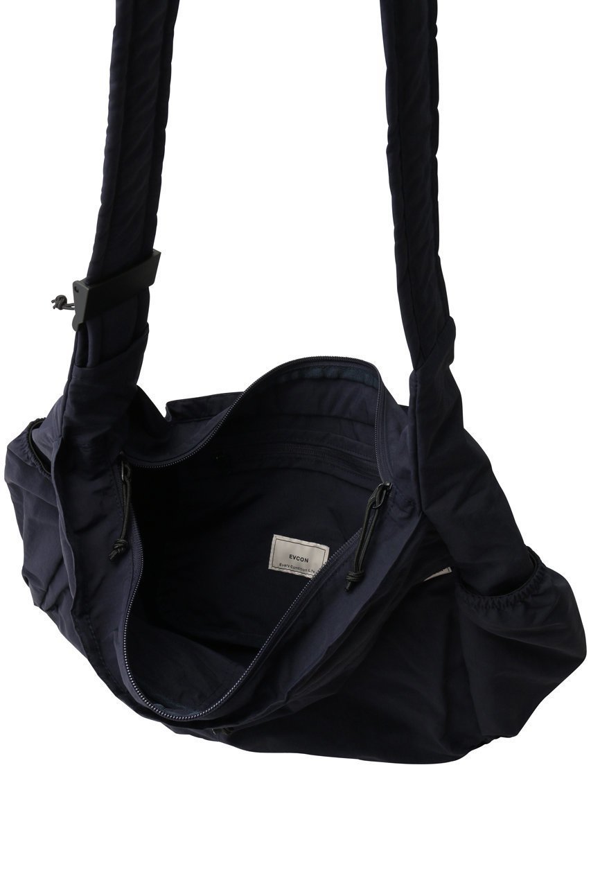 【エビコン/EVCON】の【UNISEX】BIG NYLON SHOULDER BAG/バッグ 人気、トレンドファッション・服の通販 founy(ファニー) ファッション Fashion レディースファッション Fashion for Women バッグ Bags 2026年 2026 ユニセックス Unisex, Genderless スマート Smart, Elegant フィット Fit, Slim Fit ポケット Pocket, Pocket Detail 夏 Summer 旅行 Travel 春 Spring S/S・春夏 SS, Spring/Summer, Warm Season other-5|ID: prp329100004800031 ipo3291000000036087502