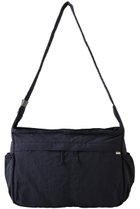 【エビコン/EVCON】の【UNISEX】BIG NYLON SHOULDER BAG/バッグ NAVY|ID: prp329100004800031 ipo3291000000036885993