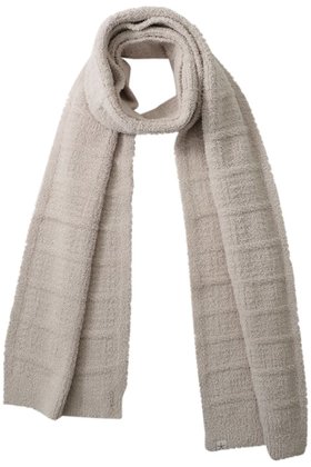 【ベアフット ドリームズ/BAREFOOT DREAMS】 コージーシック グリッド スカーフ人気、トレンドファッション・服の通販 founy(ファニー) ファッション Fashion レディースファッション Fashion for Women ストール Soft & Warm Scarves マフラー・スヌード / 冬小物の定番 Scarves & Mufflers おすすめ Recommended / Our Picks ギフト プレゼント Gift / Present クラシック Classic, Timeless Style スカーフ Scarf, Neckwear ストール Stole, Wrap マフラー Scarf, Muffler モダン Modern, Contemporary 冬 Winter / This Winter 新作・新入荷 New Arrivals / New In |ID:prp329100004800032