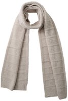 【ベアフット ドリームズ/BAREFOOT DREAMS】のコージーシック グリッド スカーフ 人気、トレンドファッション・服の通販 founy(ファニー) ファッション Fashion レディースファッション Fashion for Women ストール Soft & Warm Scarves マフラー・スヌード / 冬小物の定番 Scarves & Mufflers おすすめ Recommended / Our Picks ギフト プレゼント Gift / Present クラシック Classic, Timeless Style スカーフ Scarf, Neckwear ストール Stole, Wrap マフラー Scarf, Muffler モダン Modern, Contemporary 冬 Winter / This Winter 新作・新入荷 New Arrivals / New In |ID:prp329100004800032