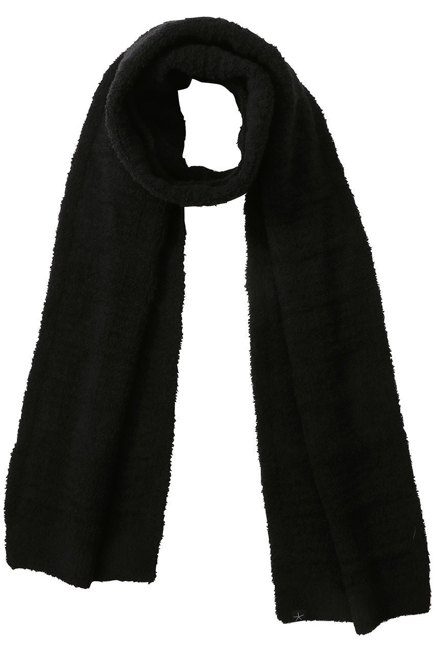 【ベアフット ドリームズ/BAREFOOT DREAMS】のコージーシック グリッド スカーフ インテリア・キッズ・メンズ・レディースファッション・服の通販 founy(ファニー) ファッション Fashion レディースファッション Fashion for Women ストール Soft & Warm Scarves マフラー・スヌード / 冬小物の定番 Scarves & Mufflers おすすめ Recommended / Our Picks ギフト プレゼント Gift / Present クラシック Classic, Timeless Style スカーフ Scarf, Neckwear ストール Stole, Wrap マフラー Scarf, Muffler モダン Modern, Contemporary 冬 Winter / This Winter 新作・新入荷 New Arrivals / New In ブラック|ID: prp329100004800032 ipo3291000000034825163