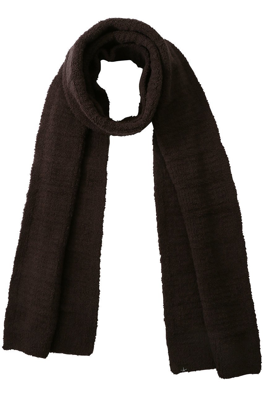 【ベアフット ドリームズ/BAREFOOT DREAMS】のコージーシック グリッド スカーフ インテリア・キッズ・メンズ・レディースファッション・服の通販 founy(ファニー) 　ファッション　Fashion　レディースファッション　Fashion for Women　ストール　Soft & Warm Scarves　マフラー・スヌード / 冬小物の定番　Scarves & Mufflers　おすすめ　Recommended / Our Picks　ギフト プレゼント　Gift / Present　クラシック　Classic, Timeless Style　スカーフ　Scarf, Neckwear　ストール　Stole, Wrap　マフラー　Scarf, Muffler　モダン　Modern, Contemporary　冬　Winter / This Winter　ブラウン|ID: prp329100004800032 ipo3291000000035704115