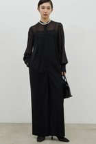 【ガリャルダガランテ/GALLARDAGALANTE】のシアーコンビネゾン ブラック|ID: prp329100004800041 ipo3291000000035494767