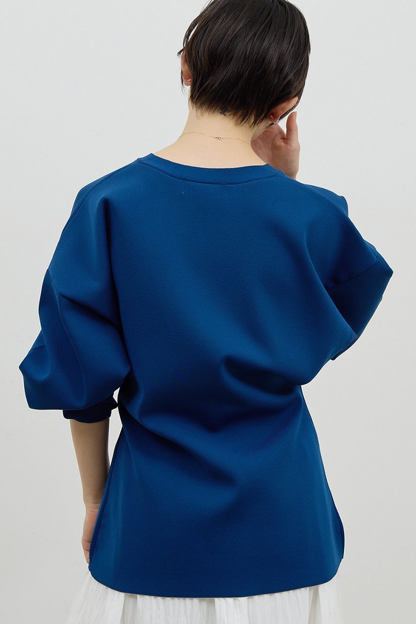 【ガリャルダガランテ/GALLARDAGALANTE】のウエストシェイプカーディガン 人気、トレンドファッション・服の通販 founy(ファニー) ファッション Fashion レディースファッション Fashion for Women トップス・カットソー Cut & Sew Tops ニット Knit Tops & Sweaters カーディガン・羽織り Layered Style Cardigans なめらか Smooth, Silky Texture カーディガン Cardigan, Knitwear シェイプ Shape, Slim Fit シンプル Simple, Minimal フレア Flare, Flared ワイド Wide, Wide Fit 新作・新入荷 New Arrivals / New In other-8|ID: prp329100004800044 ipo3291000000034825264