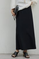 【ガリャルダガランテ/GALLARDAGALANTE】のポンチタイトスカート 人気、トレンドファッション・服の通販 founy(ファニー) ファッション Fashion レディースファッション Fashion for Women スカート Skirts ロングスカート Long Skirts / Maxi & Midi Skirts シンプル Simple, Minimal タイトスカート Pencil Skirt, Tight Skirt フィット Fit, Slim Fit ベーシック Basic, Essential ロング Long, Long-Length 新作・新入荷 New Arrivals / New In |ID:prp329100004800045