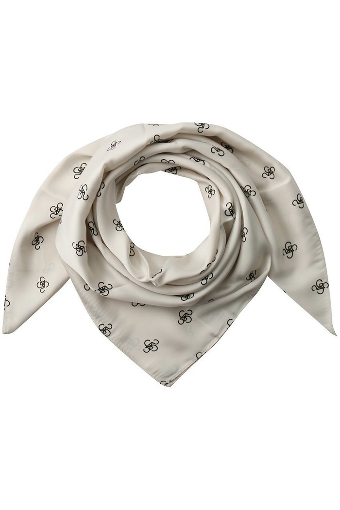 【ガリャルダガランテ/GALLARDAGALANTE】のプリントスカーフ インテリア・キッズ・メンズ・レディースファッション・服の通販 founy(ファニー) https://founy.com/ ファッション Fashion レディースファッション Fashion for Women ストール Soft & Warm Scarves マフラー・スヌード / 冬小物の定番 Scarves & Mufflers スカーフ Scarf, Neckwear ストール Stole, Wrap プリント Print, Printed Pattern マフラー Scarf, Muffler エレガント 上品 Elegant 新作・新入荷 New Arrivals / New In |ID: prp329100004800047 ipo3291000000034825291