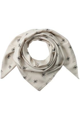 【ガリャルダガランテ/GALLARDAGALANTE】のプリントスカーフ 人気、トレンドファッション・服の通販 founy(ファニー) ファッション Fashion レディースファッション Fashion for Women ストール Soft & Warm Scarves マフラー・スヌード / 冬小物の定番 Scarves & Mufflers スカーフ Scarf, Neckwear ストール Stole, Wrap プリント Print, Printed Pattern マフラー Scarf, Muffler エレガント 上品 Elegant 新作・新入荷 New Arrivals / New In |ID:prp329100004800047