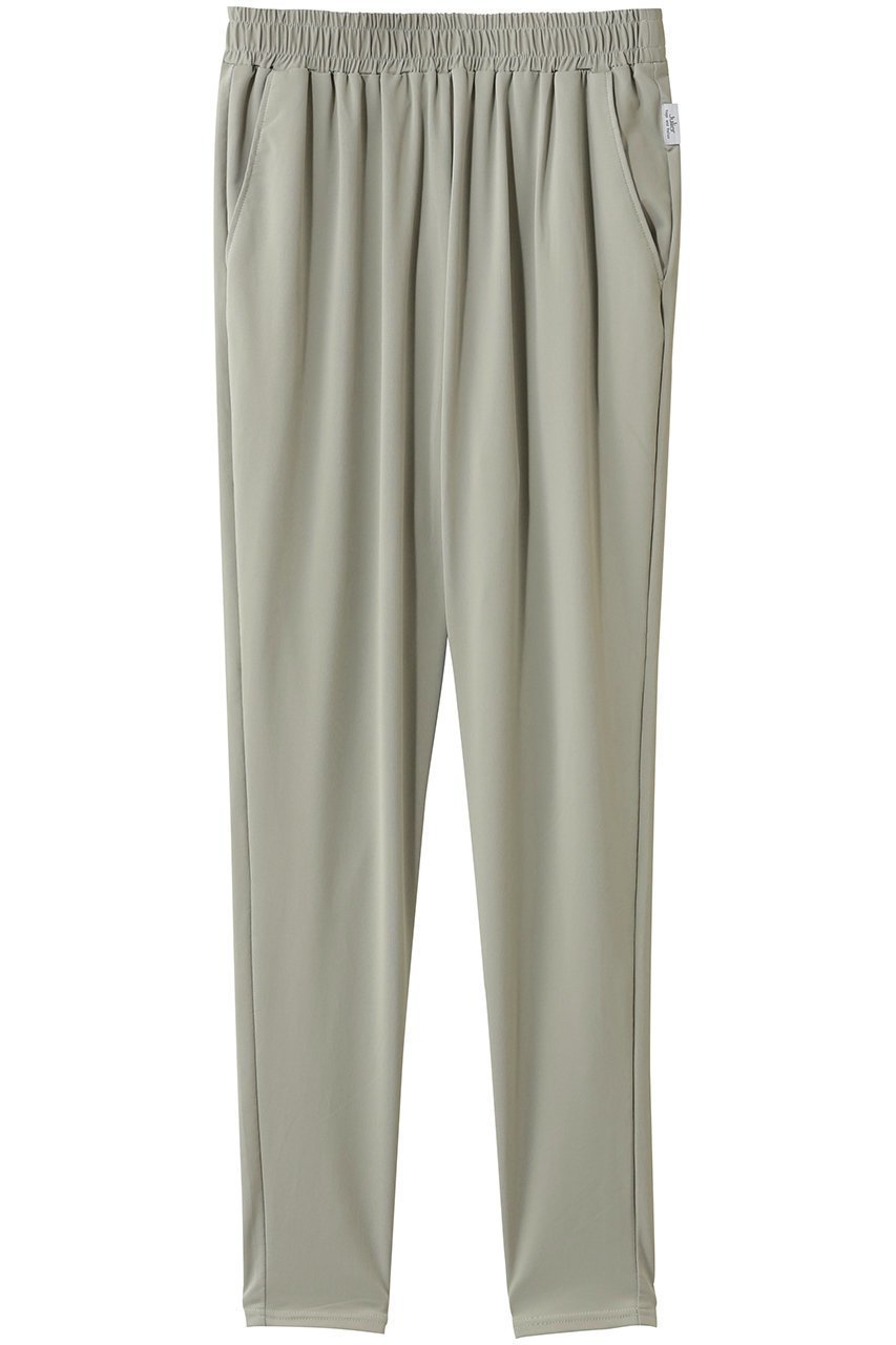 【ジュリエ/Julier】の【定番】Ecocoギャザーパンツ 人気、トレンドファッション・服の通販 founy(ファニー) 　ファッション　Fashion　レディースファッション　Fashion for Women　パンツ　Pants & Trousers　スポーツウェア　Functional & Stylish Sportswear　スポーツ パンツ　Workout Pants / Training Shorts / Joggers　2026年　2026　ギャザー　Gathered, Ruffled　スポーツ　Sports, Activewear　ヨガ　Yoga, Yoga Wear　リラックス　Relax, Relaxed Fit　ワーク　Workwear, Utility Style　夏　Summer　定番　Standard, Basic Item　春　Spring　S/S・春夏　SS, Spring/Summer, Warm Season　 other-1|ID: prp329100004800050 ipo3291000000034825308