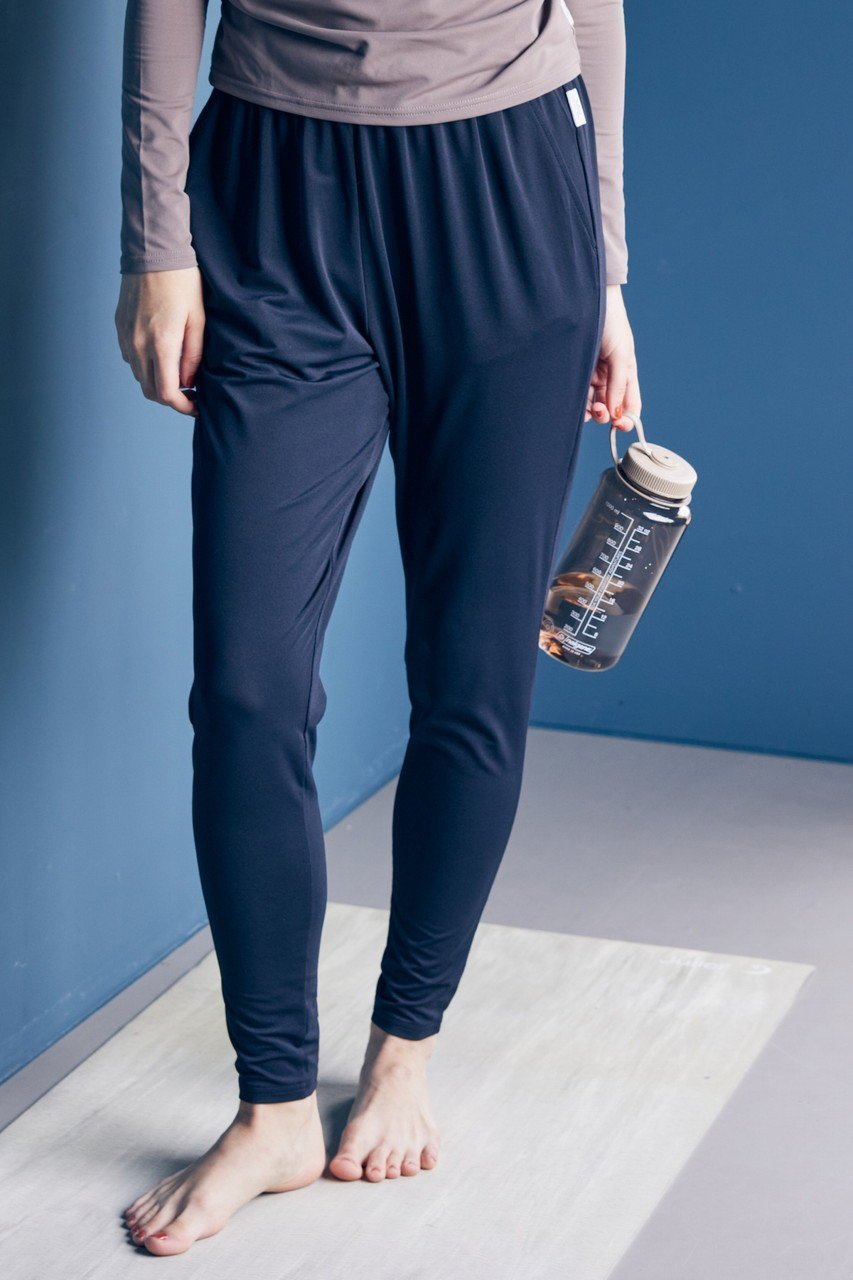 【ジュリエ/Julier】の【定番】Ecocoギャザーパンツ 人気、トレンドファッション・服の通販 founy(ファニー) 　ファッション　Fashion　レディースファッション　Fashion for Women　パンツ　Pants & Trousers　スポーツウェア　Functional & Stylish Sportswear　スポーツ パンツ　Workout Pants / Training Shorts / Joggers　2026年　2026　ギャザー　Gathered, Ruffled　スポーツ　Sports, Activewear　ヨガ　Yoga, Yoga Wear　リラックス　Relax, Relaxed Fit　ワーク　Workwear, Utility Style　夏　Summer　定番　Standard, Basic Item　春　Spring　S/S・春夏　SS, Spring/Summer, Warm Season　other-8|ID: prp329100004800050 ipo3291000000034825323