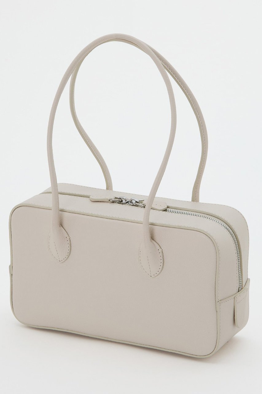 【マルティニーク/martinique】の《別注》【MAISON CANAU】EW-MINI-BOXBOSTONバッグ インテリア・キッズ・メンズ・レディースファッション・服の通販 founy(ファニー) ファッション Fashion レディースファッション Fashion for Women バッグ Bags 2026年 2026 イタリア Italy シンプル Simple, Minimal ボストン Boston ボストンバッグ Boston Bag, Retro Bag ボックス Boxy, Box Shape 人気 Popular, Best Seller 別注 Limited Edition, Custom Order 夏 Summer 春 Spring S/S・春夏 SS, Spring/Summer, Warm Season 財布 Wallet, Purse アイボリー|ID: prp329100004800056 ipo3291000000034825366