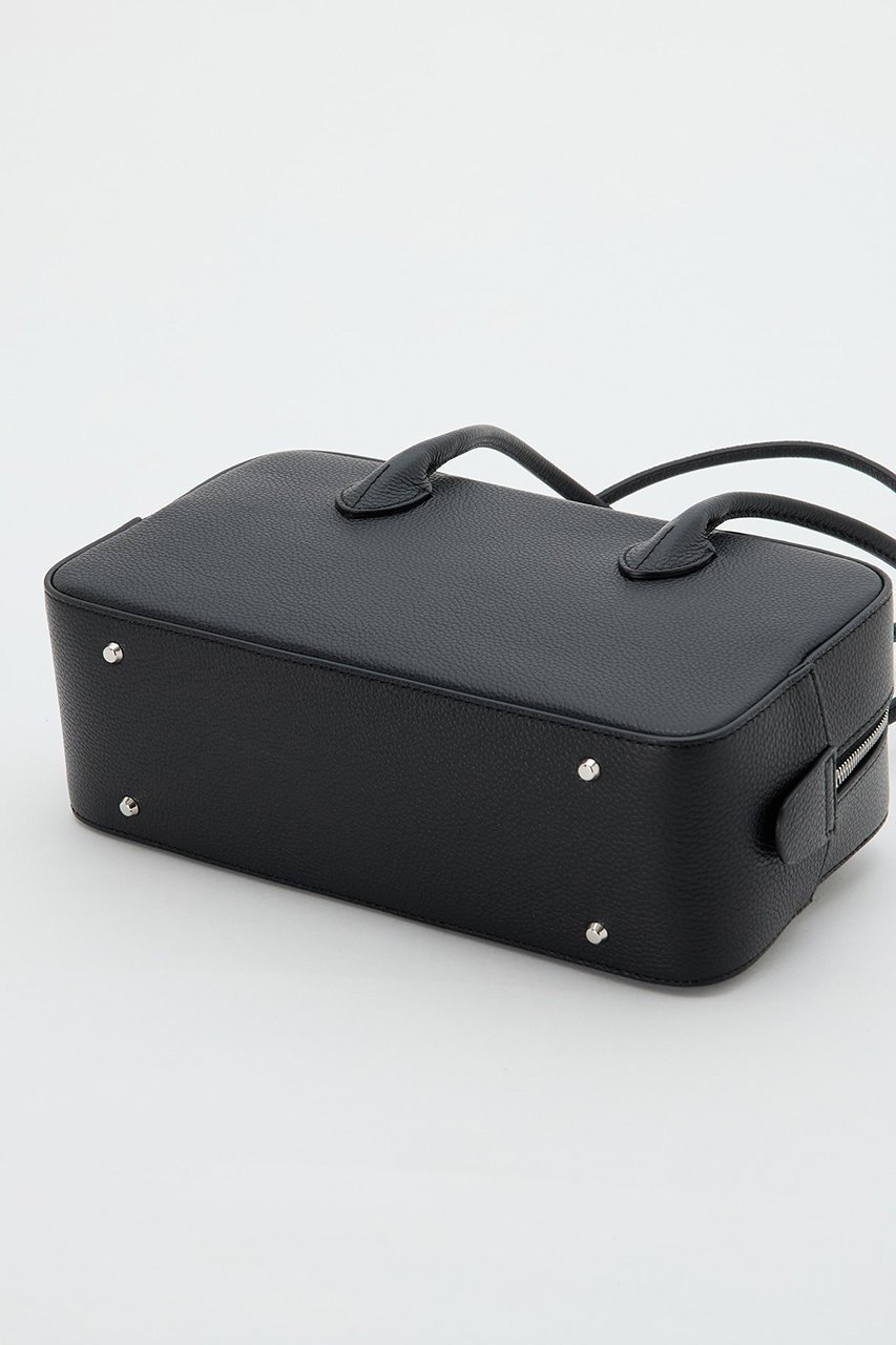 【マルティニーク/martinique】の《別注》【MAISON CANAU】EW-MINI-BOXBOSTONバッグ 人気、トレンドファッション・服の通販 founy(ファニー) 　ファッション　Fashion　レディースファッション　Fashion for Women　バッグ　Bags　イタリア　Italy　シンプル　Simple, Minimal　ボストン　Boston　ボストンバッグ　Boston Bag, Retro Bag　ボックス　Boxy, Box Shape　人気　Popular, Best Seller　別注　Limited Edition, Custom Order　財布　Wallet, Purse　other-4|ID: prp329100004800056 ipo3291000000036425387