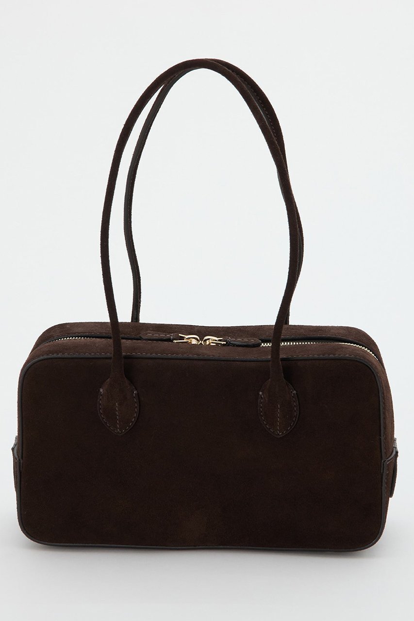 【マルティニーク/martinique】の《別注》【MAISON CANAU】EW-MINI-BOXBOSTON スエード 人気、トレンドファッション・服の通販 founy(ファニー) ファッション Fashion レディースファッション Fashion for Women イタリア Italy 春 Spring シンプル Simple, Minimal ジップ Zip, Zipper 財布 Wallet, Purse 人気 Popular, Best Seller ボストン Boston ボストンバッグ Boston Bag, Retro Bag ボックス Boxy, Box Shape 別注 Limited Edition, Custom Order S/S・春夏 SS, Spring/Summer, Warm Season おすすめ Recommended / Our Picks 夏 Summer エレガント 上品 Elegant 2026年 2026 other-2|ID: prp329100004800057 ipo3291000000034825370