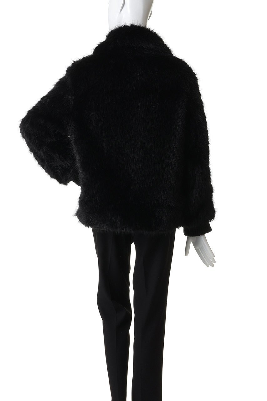 【メゾンスペシャル/MAISON SPECIAL】の【UNISEX】フェイクファー オーバーブルゾン 人気、トレンドファッション・服の通販 founy(ファニー) 　ファッション　Fashion　レディースファッション　Fashion for Women　アウター　Coat / Outerwear Collection　レディースジャケット・軽アウター　Jackets　ブルゾンジャケット・スポーティアウター　Blouson Jackets　ユニセックス　Unisex, Genderless　ショルダー　Shoulder, Shoulder Strap　ジャケット　Jacket, Outerwear　ドロップ　Drop Shoulder, Dropped Style　フェイクファー　Faux Fur, Imitation Fur　ブルゾン　Blouson, Bomber Jacket　冬　Winter / This Winter　other-4|ID: prp329100004800062 ipo3291000000034825405