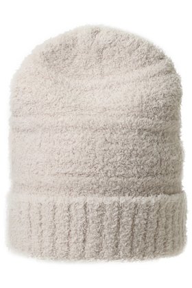 【ベアフット ドリームズ/BAREFOOT DREAMS】 コージーシック グリッド ビーニー人気、トレンドファッション・服の通販 founy(ファニー) ファッション Fashion レディースファッション Fashion for Women トップス・カットソー Cut & Sew Tops ニット Knit Tops & Sweaters キャップ&ハット Hats & Caps キャップ Cap, Baseball Cap クラシック Classic, Timeless Style スカーフ Scarf, Neckwear フィット Fit, Slim Fit モダン Modern, Contemporary 冬 Winter / This Winter 帽子 Hat, Headwear 新作・新入荷 New Arrivals / New In |ID:prp329100004800065