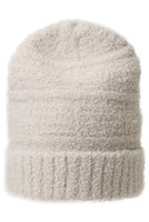 【ベアフット ドリームズ/BAREFOOT DREAMS】のコージーシック グリッド ビーニー 人気、トレンドファッション・服の通販 founy(ファニー) ファッション Fashion レディースファッション Fashion for Women トップス・カットソー Cut & Sew Tops ニット Knit Tops & Sweaters キャップ&ハット Hats & Caps キャップ Cap, Baseball Cap クラシック Classic, Timeless Style スカーフ Scarf, Neckwear フィット Fit, Slim Fit モダン Modern, Contemporary 冬 Winter / This Winter 帽子 Hat, Headwear 新作・新入荷 New Arrivals / New In |ID:prp329100004800065