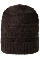 【ベアフット ドリームズ/BAREFOOT DREAMS】のコージーシック グリッド ビーニー ブラウン|ID: prp329100004800065 ipo3291000000034825430