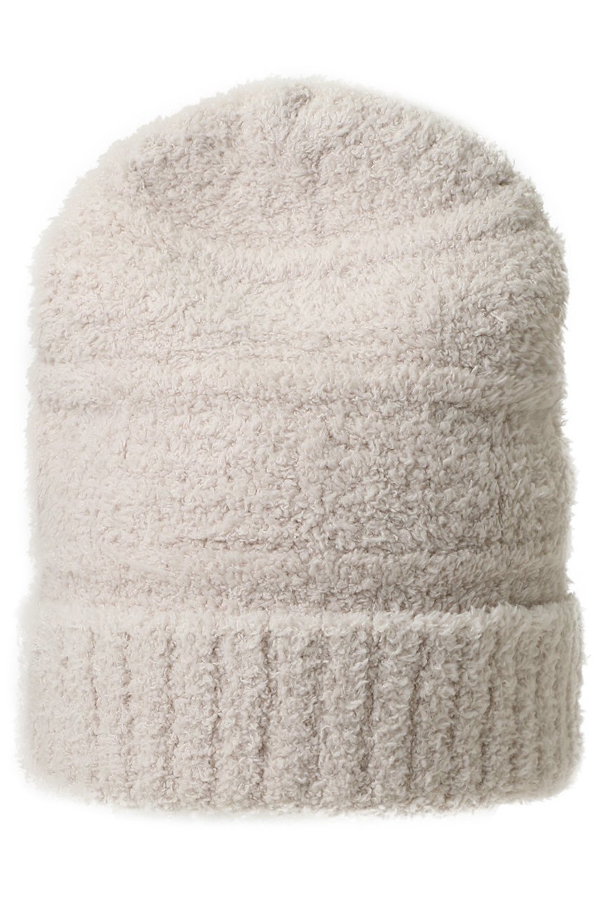 【ベアフット ドリームズ/BAREFOOT DREAMS】のコージーシック グリッド ビーニー インテリア・キッズ・メンズ・レディースファッション・服の通販 founy(ファニー) 　ファッション　Fashion　レディースファッション　Fashion for Women　トップス・カットソー　Cut & Sew Tops　ニット　Knit Tops & Sweaters　キャップ&ハット　Hats & Caps　キャップ　Cap, Baseball Cap　クラシック　Classic, Timeless Style　スカーフ　Scarf, Neckwear　フィット　Fit, Slim Fit　モダン　Modern, Contemporary　冬　Winter / This Winter　帽子　Hat, Headwear　アイボリー|ID: prp329100004800065 ipo3291000000035704201