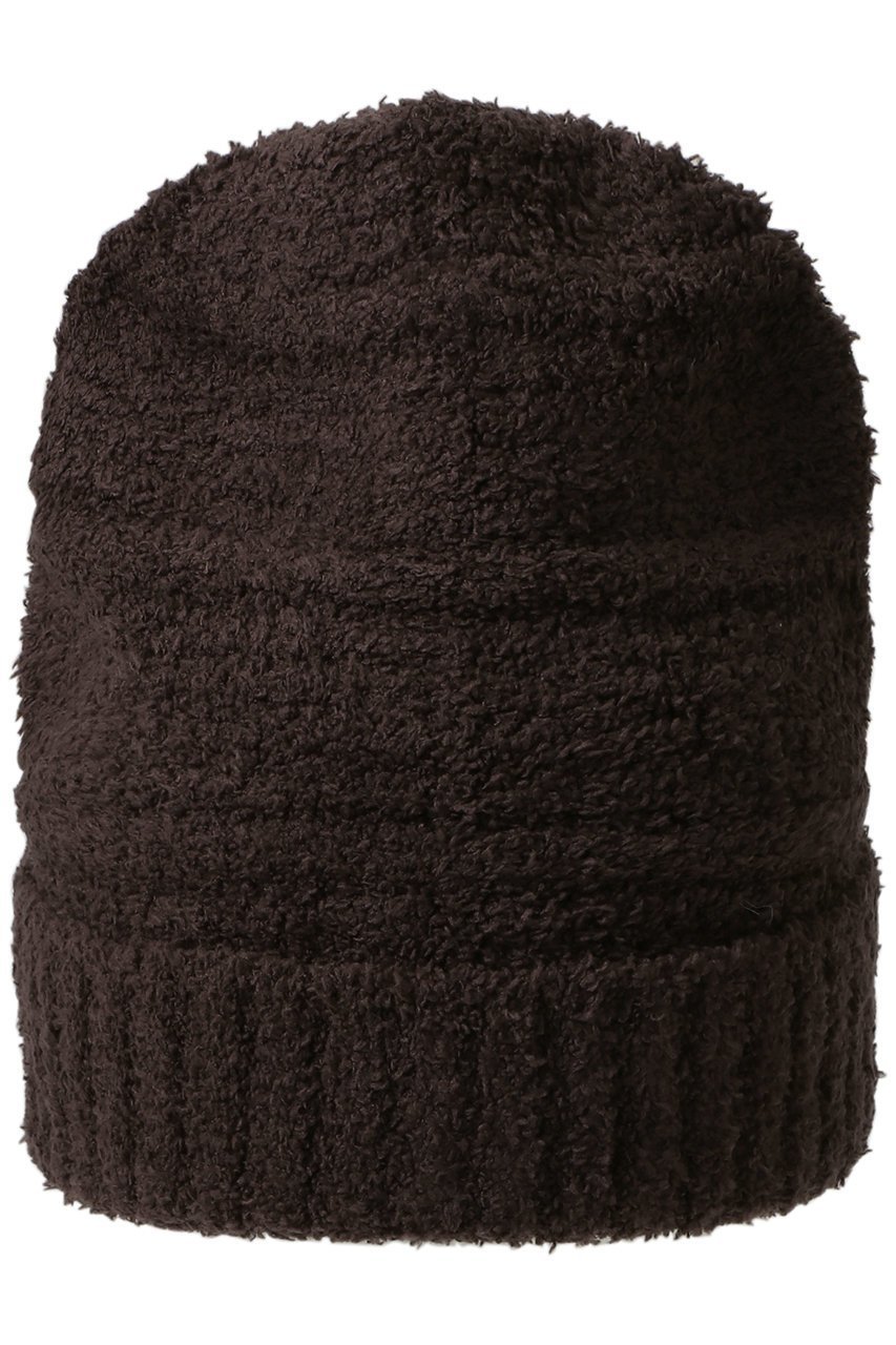 【ベアフット ドリームズ/BAREFOOT DREAMS】のコージーシック グリッド ビーニー インテリア・キッズ・メンズ・レディースファッション・服の通販 founy(ファニー) 　ファッション　Fashion　レディースファッション　Fashion for Women　トップス・カットソー　Cut & Sew Tops　ニット　Knit Tops & Sweaters　キャップ&ハット　Hats & Caps　キャップ　Cap, Baseball Cap　クラシック　Classic, Timeless Style　スカーフ　Scarf, Neckwear　フィット　Fit, Slim Fit　モダン　Modern, Contemporary　冬　Winter / This Winter　帽子　Hat, Headwear　ブラウン|ID: prp329100004800065 ipo3291000000035704203