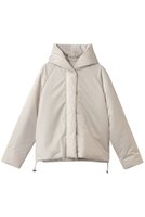 【スリー ドッツ/three dots】のパファー フーディージャケット 人気、トレンドファッション・服の通販 founy(ファニー) ファッション Fashion レディースファッション Fashion for Women アウター Coat / Outerwear Collection レディースジャケット・軽アウター Jackets 2026年 2026 ジャケット Jacket, Outerwear 夏 Summer 旅行 Travel 春 Spring S/S・春夏 SS, Spring/Summer, Warm Season |ID:prp329100004800067