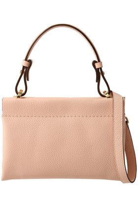 【アナイ/ANAYI】 I 2WAYワンハンドルミニBAG人気、トレンドファッション・服の通販 founy(ファニー) ファッション Fashion レディースファッション Fashion for Women バッグ Bags オケージョン Occasion Wear コンパクト Compact, Small Size フォルム Silhouette, Form ポケット Pocket, Pocket Detail 新作・新入荷 New Arrivals / New In |ID:prp329100004800071