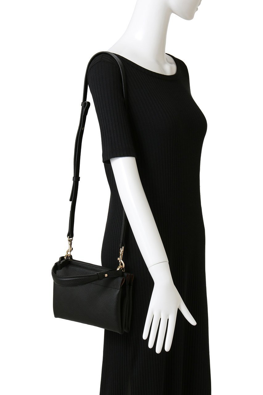 【アナイ/ANAYI】のI 2WAYワンハンドルミニBAG 人気、トレンドファッション・服の通販 founy(ファニー) ファッション Fashion レディースファッション Fashion for Women バッグ Bags オケージョン Occasion Wear コンパクト Compact, Small Size フォルム Silhouette, Form ポケット Pocket, Pocket Detail 新作・新入荷 New Arrivals / New In other-2|ID: prp329100004800071 ipo3291000000034825486