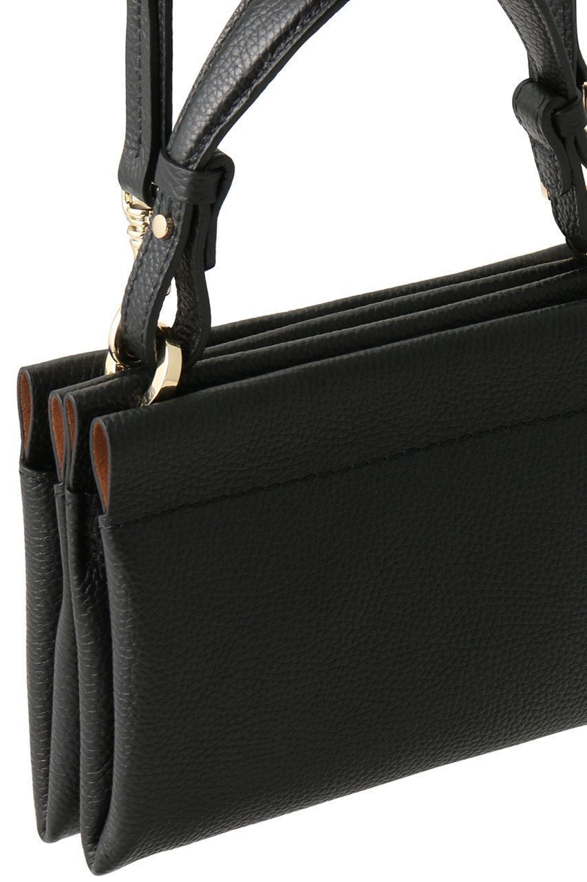 【アナイ/ANAYI】のI 2WAYワンハンドルミニBAG 人気、トレンドファッション・服の通販 founy(ファニー) ファッション Fashion レディースファッション Fashion for Women バッグ Bags オケージョン Occasion Wear コンパクト Compact, Small Size フォルム Silhouette, Form ポケット Pocket, Pocket Detail 新作・新入荷 New Arrivals / New In other-4|ID: prp329100004800071 ipo3291000000034825488