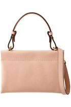 【アナイ/ANAYI】のI 2WAYワンハンドルミニBAG ピンクベージュ|ID: prp329100004800071 ipo3291000000035826799