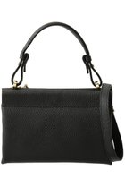 【アナイ/ANAYI】のI 2WAYワンハンドルミニBAG ブラック|ID: prp329100004800071 ipo3291000000035826802