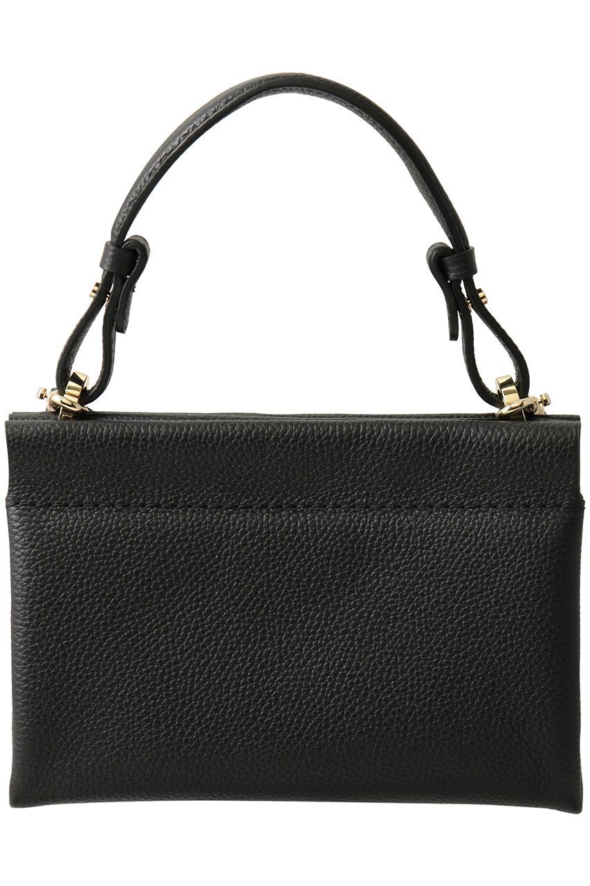 【アナイ/ANAYI】のI 2WAYワンハンドルミニBAG 人気、トレンドファッション・服の通販 founy(ファニー) 　ファッション　Fashion　レディースファッション　Fashion for Women　バッグ　Bags　オケージョン　Occasion Wear　コンパクト　Compact, Small Size　フォルム　Silhouette, Form　ポケット　Pocket, Pocket Detail　other-3|ID: prp329100004800071 ipo3291000000035826806