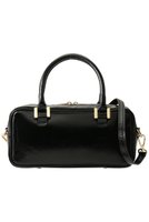 【アルアバイル/allureville】のエナメルボストン 人気、トレンドファッション・服の通販 founy(ファニー) ファッション Fashion レディースファッション Fashion for Women エナメル Patent Leather コンパクト Compact, Small Size シンプル Simple, Minimal トレンド Trend, Trending Now ボストン Boston ボストンバッグ Boston Bag, Retro Bag エレガント 上品 Elegant 新作・新入荷 New Arrivals / New In |ID:prp329100004800072