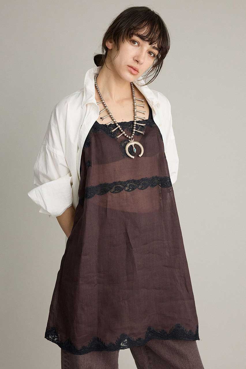 【ブリル/BRILL】のシシュウキャミソール 人気、トレンドファッション・服の通販 founy(ファニー) ファッション Fashion レディースファッション Fashion for Women トップス・カットソー Cut & Sew Tops キャミソール&ノースリーブ Camisoles & Sleeveless Tops シャツ・ブラウス・オフィスカジュアル Elegant Blouses & Button-Ups ロングTシャツ・Tシャツ Longline T-Shirts & Tees カットソー・ベーシックTシャツ Cut-and-Sewn Tops / Stretch Tees & Basics 2026年 2026 キャミソール Camisole, Spaghetti Strap Top クラシカル Classical, Vintage-Inspired タンク Tank Top, Sleeveless Top フランス France, French リネン Linen, Linen Fabric 夏 Summer 春 Spring S/S・春夏 SS, Spring/Summer, Warm Season other-5|ID: prp329100004800083 ipo3291000000034825581