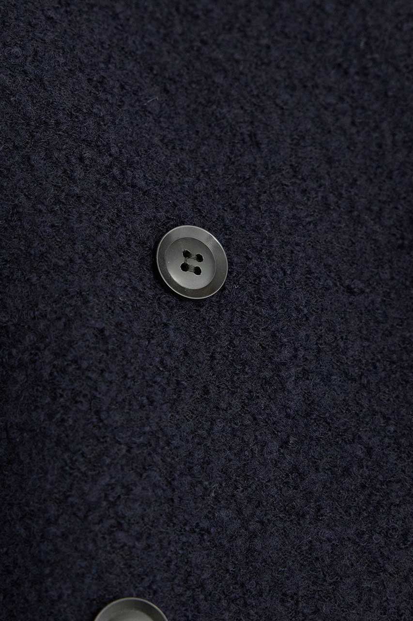 【ブリル/BRILL】のブークレーコンパクトジャケット 人気、トレンドファッション・服の通販 founy(ファニー) ファッション Fashion レディースファッション Fashion for Women アウター Coat / Outerwear Collection レディースジャケット・軽アウター Jackets 2026年 2026 コンパクト Compact, Small Size ショート Short, Short Length ジャケット Jacket, Outerwear 夏 Summer 春 Spring S/S・春夏 SS, Spring/Summer, Warm Season other-8|ID: prp329100004800084 ipo3291000000034825600