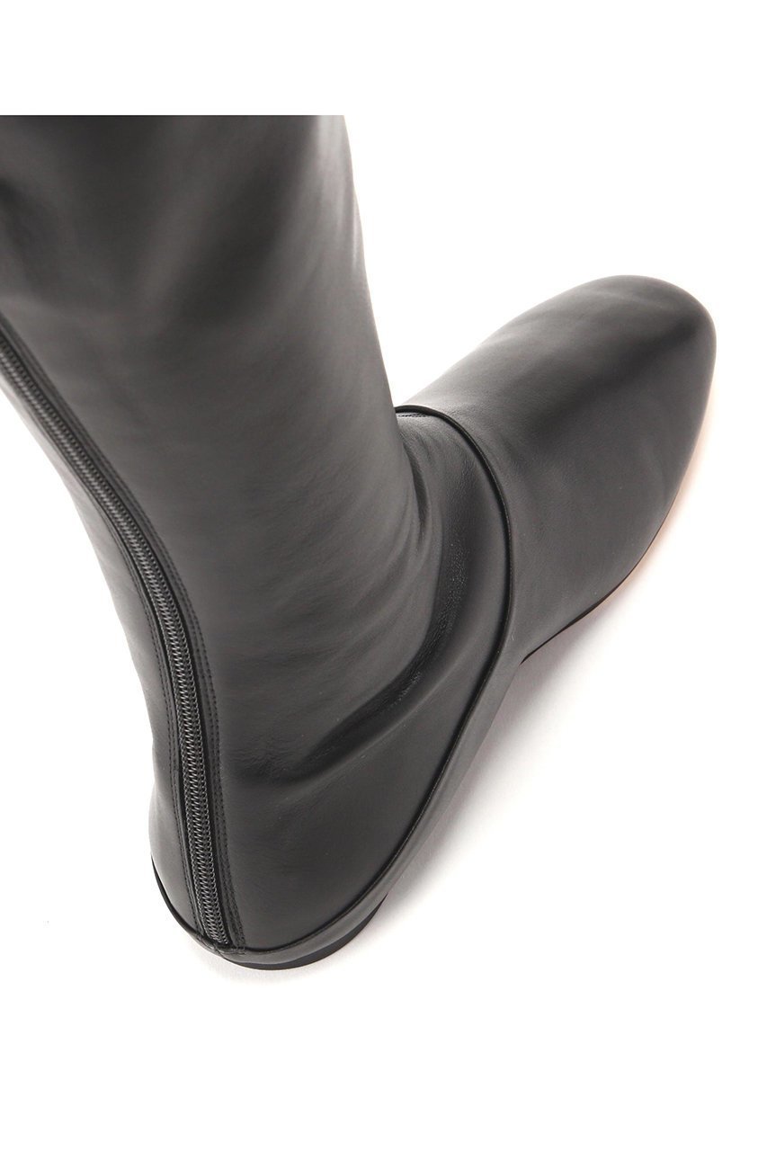 【ル フィル/LE PHIL】のLUNA OVER THE KNEE 人気、トレンドファッション・服の通販 founy(ファニー) 　ファッション　Fashion　レディースファッション　Fashion for Women　イタリア　Italy　ジュエル　Jewel, Gemstone　フェルト　Felt, Felt Fabric　ベルベット　Velvet, Velvety　ロンドン　London Style, British Inspired　other-3|ID: prp329100004800104 ipo3291000000036137989