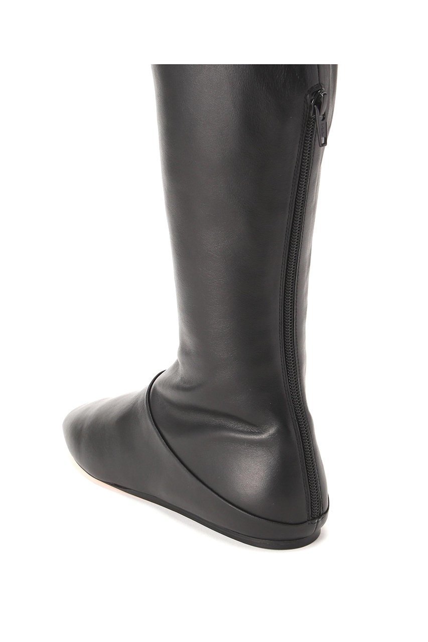 【ル フィル/LE PHIL】のLUNA OVER THE KNEE 人気、トレンドファッション・服の通販 founy(ファニー) 　ファッション　Fashion　レディースファッション　Fashion for Women　イタリア　Italy　ジュエル　Jewel, Gemstone　フェルト　Felt, Felt Fabric　ベルベット　Velvet, Velvety　ロンドン　London Style, British Inspired　other-5|ID: prp329100004800104 ipo3291000000036137991