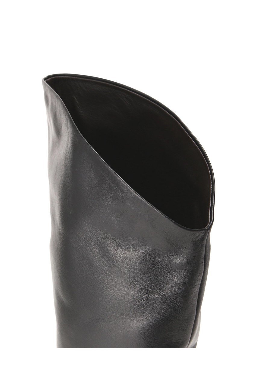 【ル フィル/LE PHIL】のLUNA OVER THE KNEE 人気、トレンドファッション・服の通販 founy(ファニー) 　ファッション　Fashion　レディースファッション　Fashion for Women　イタリア　Italy　ジュエル　Jewel, Gemstone　フェルト　Felt, Felt Fabric　ベルベット　Velvet, Velvety　ロンドン　London Style, British Inspired　other-6|ID: prp329100004800104 ipo3291000000036137992