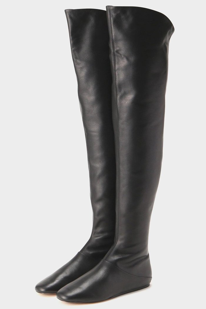 【ル フィル/LE PHIL】のLUNA OVER THE KNEE インテリア・キッズ・メンズ・レディースファッション・服の通販 founy(ファウニー) https://founy.com/ ファッション Fashion レディースファッション Fashion for Women イタリア Italy ジュエル Jewel, Gemstone フェルト Felt, Felt Fabric ベルベット Velvet, Velvety ロンドン London Style, British Inspired |ID: prp329100004800104 ipo3291000000036692804