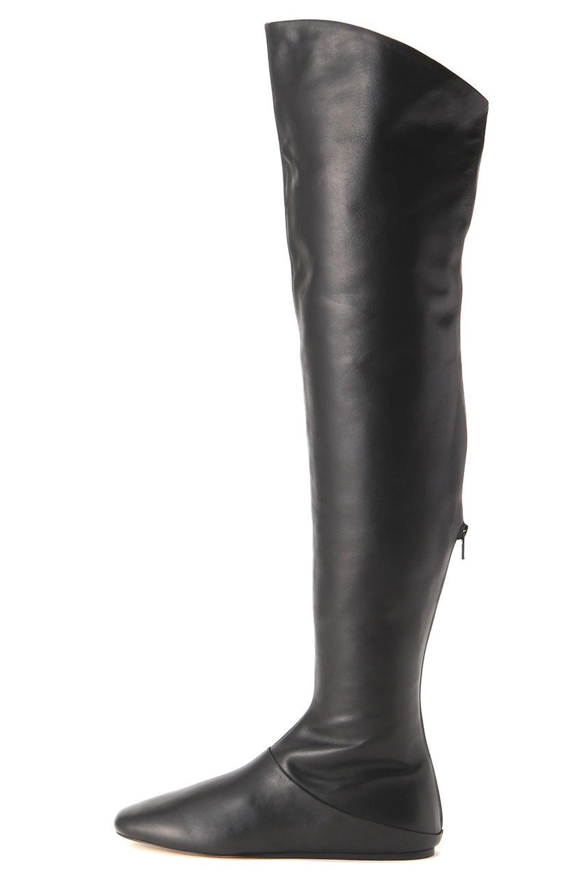 【ル フィル/LE PHIL】のLUNA OVER THE KNEE 人気、トレンドファッション・服の通販 founy(ファニー) 　ファッション　Fashion　レディースファッション　Fashion for Women　イタリア　Italy　ジュエル　Jewel, Gemstone　フェルト　Felt, Felt Fabric　ベルベット　Velvet, Velvety　ロンドン　London Style, British Inspired　other-2|ID: prp329100004800104 ipo3291000000036692806