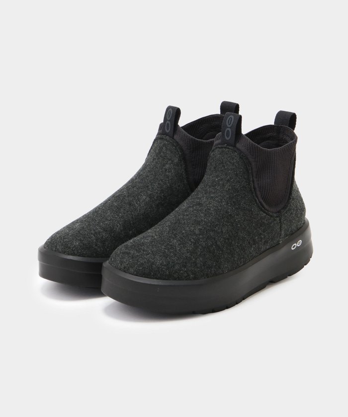 【ル フィル/LE PHIL】のOOmega Londoner インテリア・キッズ・メンズ・レディースファッション・服の通販 founy(ファニー) https://founy.com/ ファッション Fashion レディースファッション Fashion for Women シューズ Shoes, Footwear スタイリッシュ Stylish, Fashionable スニーカー Sneakers, Trainers スポーツ Sports, Activewear トレーナー Sweatshirt, Trainer フォルム Silhouette, Form 再入荷 Restock / Back in Stock |ID: prp329100004800106 ipo3291000000034826051